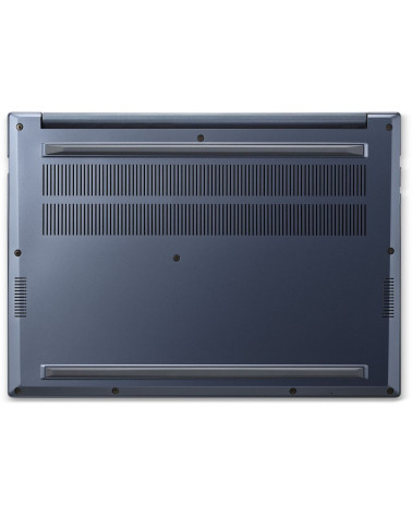 Ноутбук Acer Swift Go 14 AI SFG14-75-58NB Intel Core Ultra 5 226V/16Gb/SSD1Tb/14"/OLED/WUXGA/1920x1200/60Hz/NoOS/Blue (NX.JNBCD.