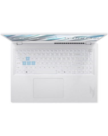 Ноутбук Acer Nitro Lite 16 NL16-71G-52JH Intel Core 5 210H/16Gb/SSD512Gb/RTX3050 6Gb/16"/IPS/WUXGA/1920x1200/180Hz/NoOS/White (N