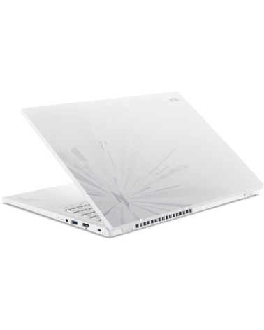 Ноутбук Acer Nitro Lite 16 NL16-71G-52JH Intel Core 5 210H/16Gb/SSD512Gb/RTX3050 6Gb/16"/IPS/WUXGA/1920x1200/180Hz/NoOS/White (N