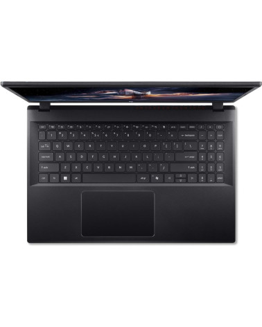 Ноутбук Acer Nitro V 15 ANV15-52-54JU Intel Core i5-13420H/16Gb/SSD1Tb/RTX4050 6Gb/15.6"/IPS/FHD/1920x1080/165Hz/NoOS/Black (NH.