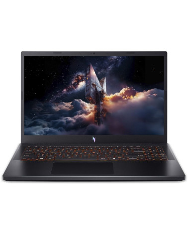Ноутбук Acer Nitro V 15 ANV15-52-54JU Intel Core i5-13420H/16Gb/SSD1Tb/RTX4050 6Gb/15.6"/IPS/FHD/1920x1080/165Hz/NoOS/Black (NH.
