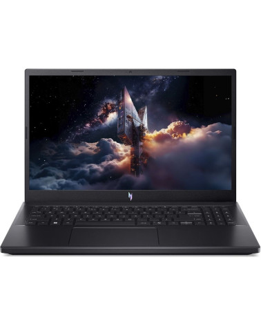 Ноутбук Acer Nitro V 15 ANV15-52-50H9 Intel Core i5-13420H/16Gb/SSD512Gb/RTX4050 6Gb/15.6"/IPS/FHD/1920x1080/165Hz/NoOS/Black (N