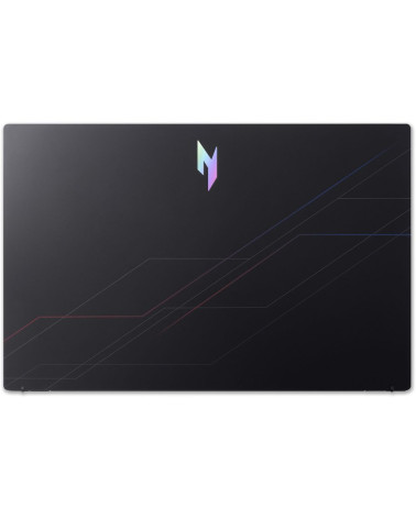 Ноутбук Acer Nitro V 15 ANV15-52-50H9 Intel Core i5-13420H/16Gb/SSD512Gb/RTX4050 6Gb/15.6"/IPS/FHD/1920x1080/165Hz/NoOS/Black (N