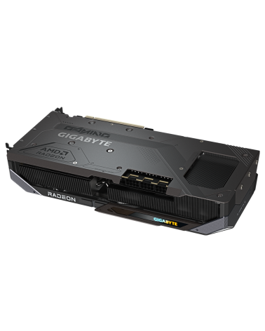 Видеокарта Gigabyte RX9070XT GAMING OC 16GB GDDR6 256bit 2xDP 2xHDMI 3FAN RTL