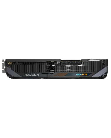 Видеокарта Gigabyte RX9070XT GAMING OC 16GB GDDR6 256bit 2xDP 2xHDMI 3FAN RTL