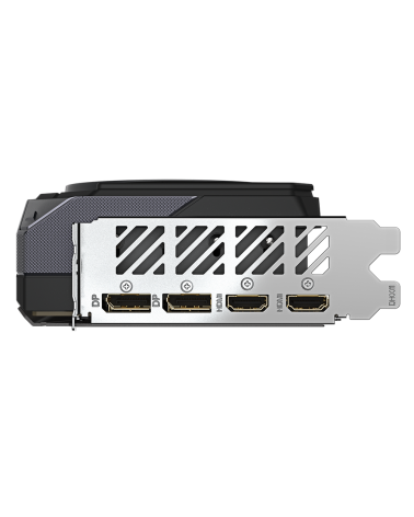 Видеокарта Gigabyte RX9070XT GAMING OC 16GB GDDR6 256bit 2xDP 2xHDMI 3FAN RTL
