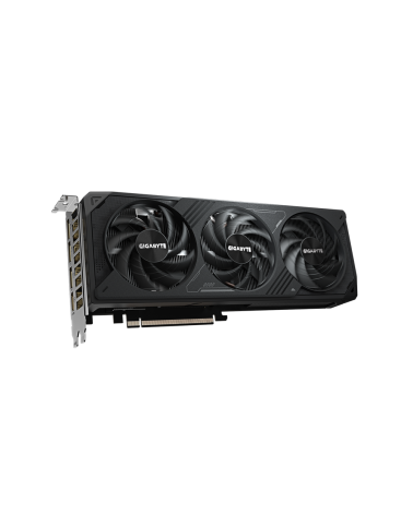 Видеокарта Gigabyte RTX5070 WINDFORCE OC SFF 12GB GDDR7 192bit 3xDP HDMI 3FAN RTL