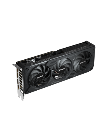 Видеокарта Gigabyte RTX5070 WINDFORCE OC SFF 12GB GDDR7 192bit 3xDP HDMI 3FAN RTL