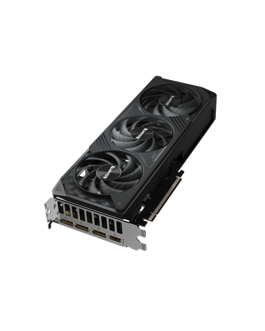 Видеокарта Gigabyte RTX5070 WINDFORCE OC SFF 12GB GDDR7 192bit 3xDP HDMI 3FAN RTL