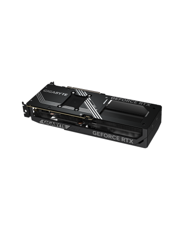 Видеокарта Gigabyte RTX5070 WINDFORCE OC SFF 12GB GDDR7 192bit 3xDP HDMI 3FAN RTL