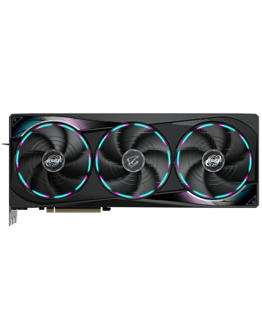 Видеокарта Gigabyte RTX5070Ti MASTER 16GB GDDR7 256bit 3xDP HDMI 3FAN RTL