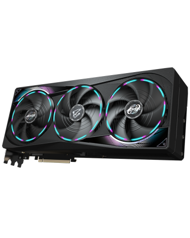 Видеокарта Gigabyte RTX5070Ti MASTER 16GB GDDR7 256bit 3xDP HDMI 3FAN RTL