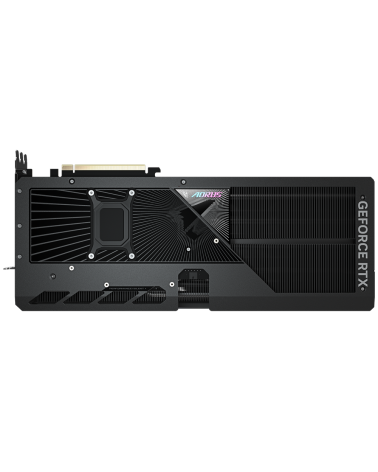 Видеокарта Gigabyte RTX5070Ti MASTER 16GB GDDR7 256bit 3xDP HDMI 3FAN RTL