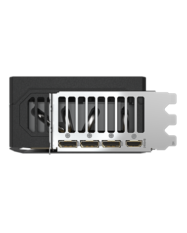 Видеокарта Gigabyte RTX5070Ti MASTER 16GB GDDR7 256bit 3xDP HDMI 3FAN RTL