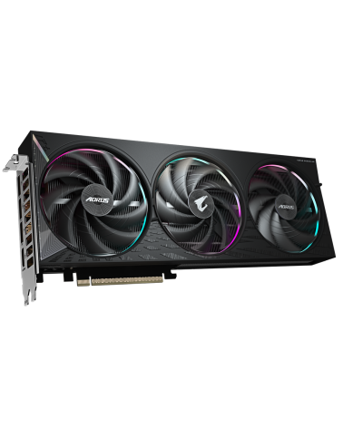 Видеокарта Gigabyte RTX5060Ti ELITE 16GB GDDR7 128bit 3xDP HDMI 3FAN RTL