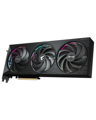 Видеокарта Gigabyte RTX5060Ti ELITE 16GB GDDR7 128bit 3xDP HDMI 3FAN RTL