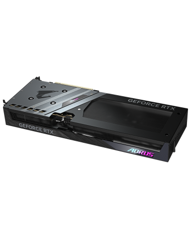 Видеокарта Gigabyte RTX5060Ti ELITE 16GB GDDR7 128bit 3xDP HDMI 3FAN RTL