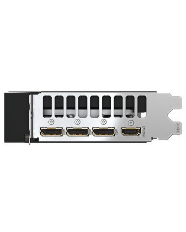 Видеокарта Gigabyte RTX5060Ti ELITE 16GB GDDR7 128bit 3xDP HDMI 3FAN RTL