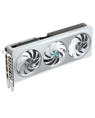 Видеокарта Gigabyte RTX5060Ti AERO OC 16GB GDDR7 128bit 3xDP HDMI 3FAN RTL