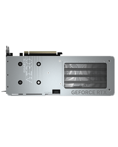 Видеокарта Gigabyte RTX5060Ti AERO OC 16GB GDDR7 128bit 3xDP HDMI 3FAN RTL