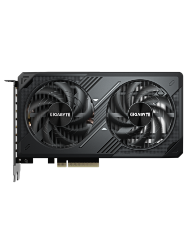 Видеокарта Gigabyte RTX5060 WINDFORCE OC 8GB GDDR7 128bit 3xDP HDMI 2FAN RTL