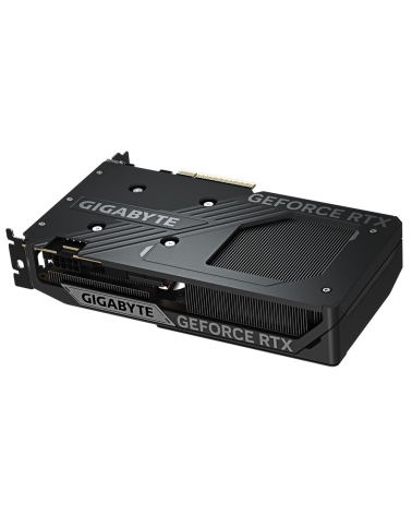 Видеокарта Gigabyte RTX5060 WINDFORCE OC 8GB GDDR7 128bit 3xDP HDMI 2FAN RTL