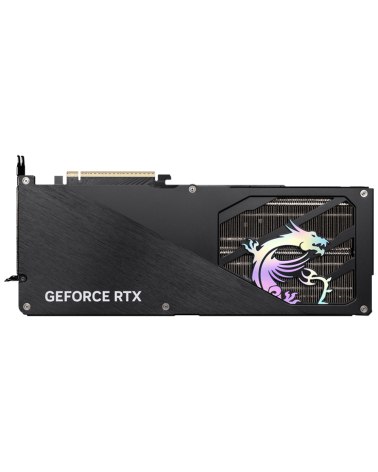 Видеокарта MSI RTX5070 GAMING TRIO 12GB GDDR7 192bit 3xDP HDMI 3FAN RTL