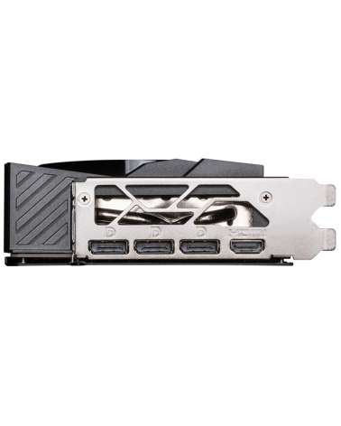 Видеокарта MSI RTX5070 GAMING TRIO 12GB GDDR7 192bit 3xDP HDMI 3FAN RTL
