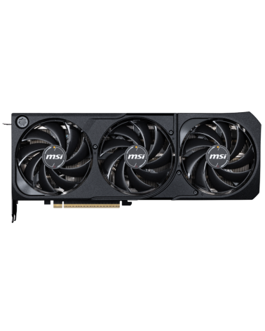 Видеокарта MSI RTX5070 SHADOW 3X 12GB GDDR7 192bit 3xDP HDMI 3FAN RTL