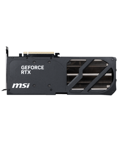 Видеокарта MSI RTX5070 SHADOW 3X 12GB GDDR7 192bit 3xDP HDMI 3FAN RTL