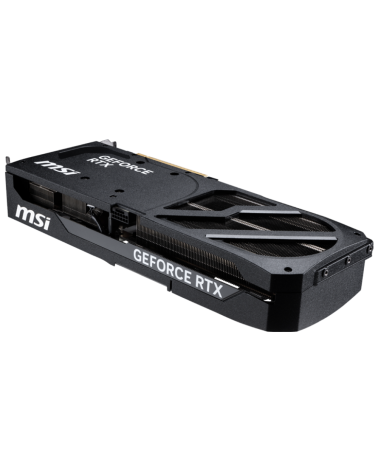 Видеокарта MSI RTX5070 SHADOW 3X 12GB GDDR7 192bit 3xDP HDMI 3FAN RTL