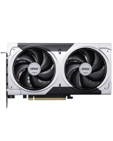 Видеокарта MSI RTX5060Ti VENTUS 2X PLUS 8GB GDDR7 128bit 3xDP HDMI 2FAN RTL