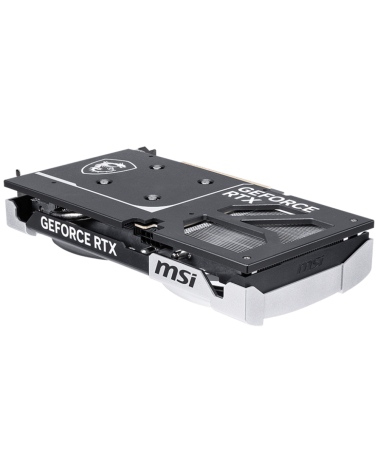 Видеокарта MSI RTX5060Ti VENTUS 2X PLUS 8GB GDDR7 128bit 3xDP HDMI 2FAN RTL