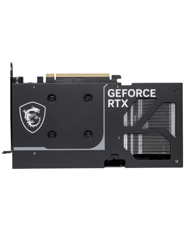 Видеокарта MSI RTX5060Ti VENTUS 2X PLUS 8GB GDDR7 128bit 3xDP HDMI 2FAN RTL