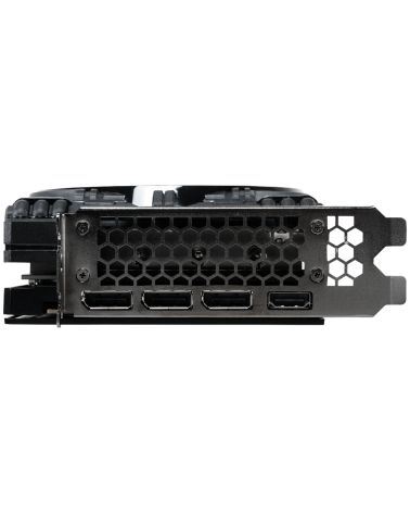 Видеокарта Palit RTX5070Ti GAMINGPRO-S 16GB GDDR7 256bit 3xDP HDMI 3FAN RTL