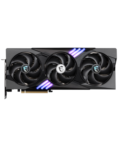 Видеокарта MSI RTX5070Ti GAMING TRIO 16GB GDDR7 256bit 3xDP HDMI 3FAN RTL