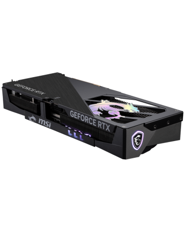 Видеокарта MSI RTX5070Ti GAMING TRIO 16GB GDDR7 256bit 3xDP HDMI 3FAN RTL