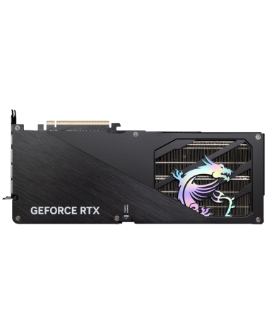 Видеокарта MSI RTX5070Ti GAMING TRIO 16GB GDDR7 256bit 3xDP HDMI 3FAN RTL