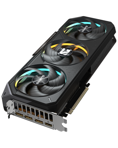 Видеокарта Gigabyte RTX5070 GAMING 12GB GDDR7 192bit 3xDP HDMI 3FAN RTL