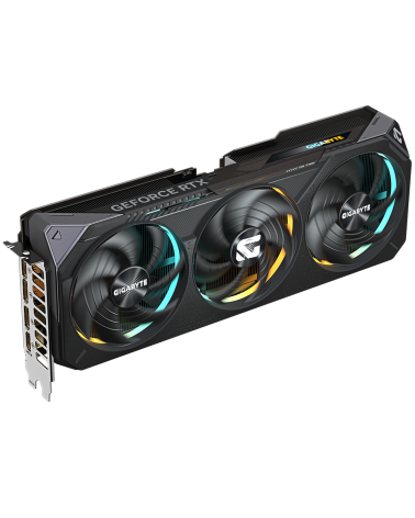 Видеокарта Gigabyte RTX5070 GAMING 12GB GDDR7 192bit 3xDP HDMI 3FAN RTL
