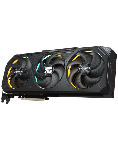 Видеокарта Gigabyte RTX5070 GAMING 12GB GDDR7 192bit 3xDP HDMI 3FAN RTL