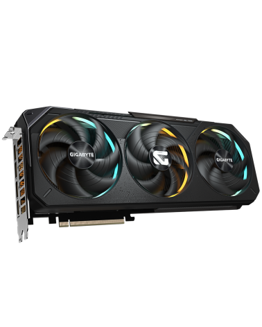 Видеокарта Gigabyte RTX5070 GAMING 12GB GDDR7 192bit 3xDP HDMI 3FAN RTL