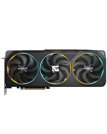 Видеокарта Gigabyte RTX5070 GAMING 12GB GDDR7 192bit 3xDP HDMI 3FAN RTL