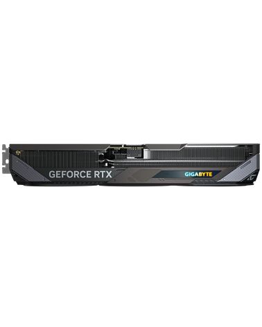 Видеокарта Gigabyte RTX5070 GAMING 12GB GDDR7 192bit 3xDP HDMI 3FAN RTL