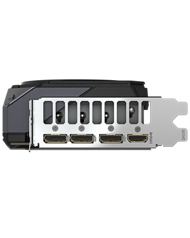 Видеокарта Gigabyte RTX5070 GAMING 12GB GDDR7 192bit 3xDP HDMI 3FAN RTL