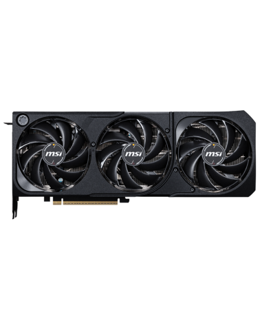 Видеокарта MSI RTX5070Ti SHADOW 3X 16GB GDDR7 128bit 3xDP HDMI 2FAN RTL