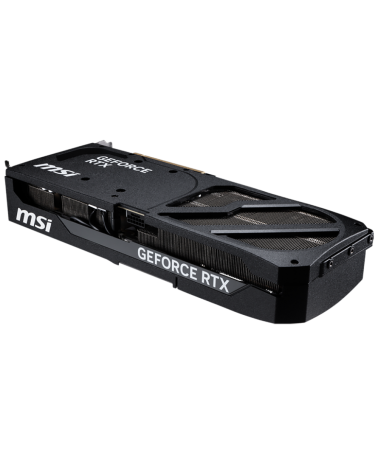 Видеокарта MSI RTX5070Ti SHADOW 3X 16GB GDDR7 128bit 3xDP HDMI 2FAN RTL