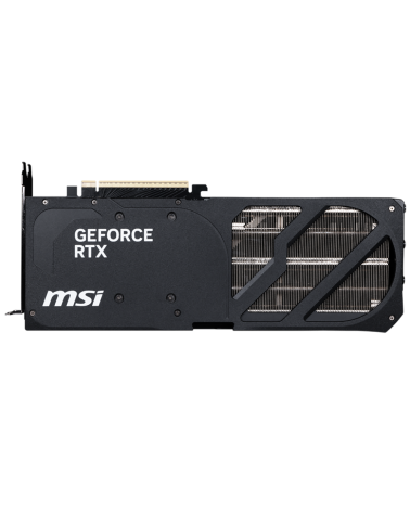 Видеокарта MSI RTX5070Ti SHADOW 3X 16GB GDDR7 128bit 3xDP HDMI 2FAN RTL