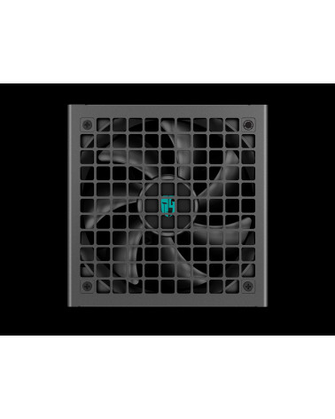Блок питания Deepcool GAMERSTORM PN850M (ATX 3.1, 850W, Full Cable Management, PWM 120mm fan, Active PFC, 80+ GOLD, Active PFC +