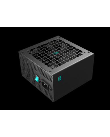 Блок питания Deepcool GAMERSTORM PN850M (ATX 3.1, 850W, Full Cable Management, PWM 120mm fan, Active PFC, 80+ GOLD, Active PFC +